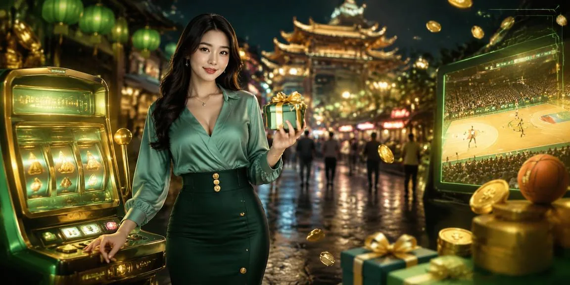11kubet Việt Nam Sảnh casino